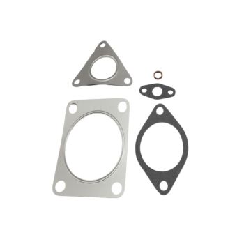 GCG XTR Turbo Fitting Kit suits GTA2052V Ford Transit/Land Rover Duratorq 2.4 2006-on XTR210077