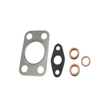 GCG XTR Turbo Fitting Kit suits GTA1544V PSA 1.6L TD DV6TED4 2003-on 9663199280 753420-5006S XTR210079
