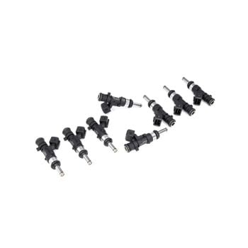 DeatschWerks DW17MX-01-0850-8 Fuel Injector Set 850cc 8-Pack