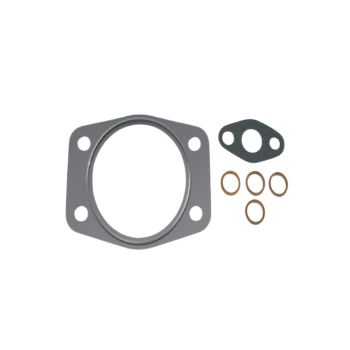 GCG XTR Turbo Fitting Kit suits TD04H-15G Volvo V70 XTR210093