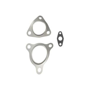 GCG XTR Turbo Fitting Kit suits TD04-09 Pajero 4D56 L200/L300 XTR210101
