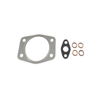 GCG XTR Turbo Fitting Kit suits TD04H-13C Volvo 700/900 2.3lt XTR210103