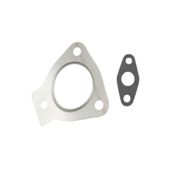 GCG XTR Turbo Fitting Kit suits GTB1549VK Holden Captiva Z20S 2008-on XTR210111