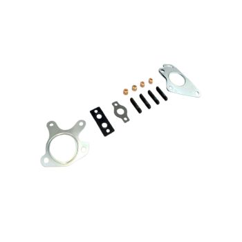 GCG XTR Turbo Fitting Kit suits RHV4-VJ36 Mazda 6 XTR210116K