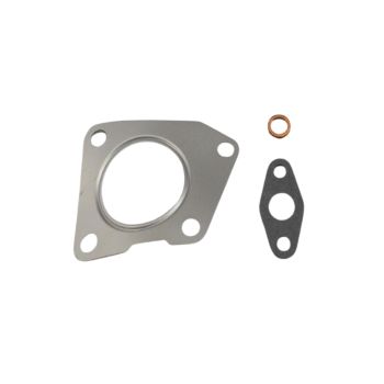 GCG XTR Turbo Fitting Kit suits Jeep Cherokee; Dodge Nitro 2.8L CRD 2001-on 35242115F 763360-5001S XTR210117