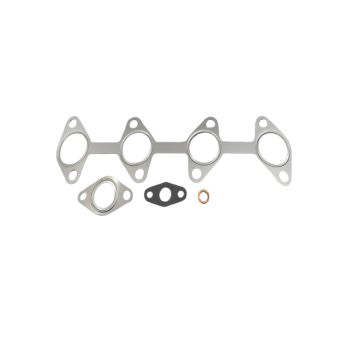 GCG XTR Turbo Fitting Kit suits Alfa/Fiat/Holden Z19DT/M737AT19Z 8V 767837-5002S 767835-5003S XTR210118