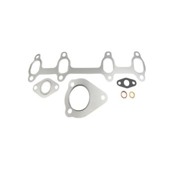 GCG XTR Turbo Fitting Kit suits GT1749V Seat/VW 1.9L TDi DPF AFN 1996-2003 XTR210120