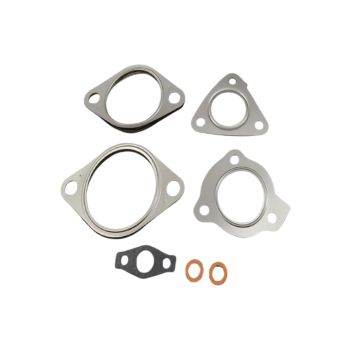 GCG XTR Turbo Fitting Kit suits GTB1752VK Kia Sportage 2010-on XTR210128