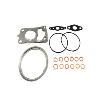 GCG XTR Turbo Fitting Kit suits K26 BMW 335D/635D/X5/X6 XTR210130