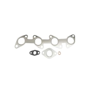 GCG XTR Turbo Fitting Kit suits Audi Skoda Volkswagen CBAB/CBAA 2.0L TDi 53039880205 XTR210140