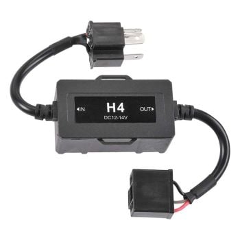 Narva 18184 H4 Canbus Module