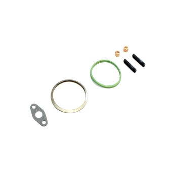 GCG XTR Turbo Fitting Kit suits GTB2056VZK BMW 5 XTR210149K