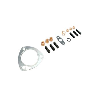 GCG XTR Turbo Fitting Kit suits BV50 Landrover 2.7L TDV6 5304-0115/0116 XTR210151K