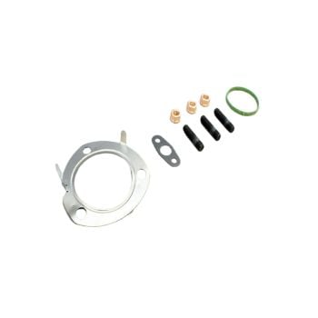 GCG XTR Turbo Fitting Kit suits GTB2256V Ford Ranger PX1 2.2 & 3.2L XTR210153K