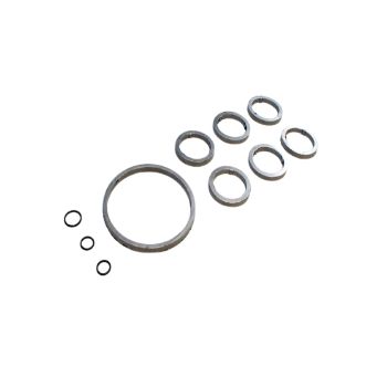 GCG XTR Turbo Fitting Kit suits B03 BMW X6 35i XTR210154K
