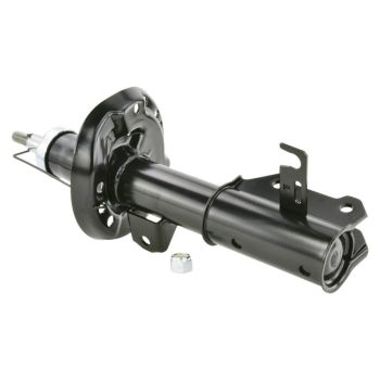 Febest Shock Absorber Front Left Gas Twin Tube 18660627FL