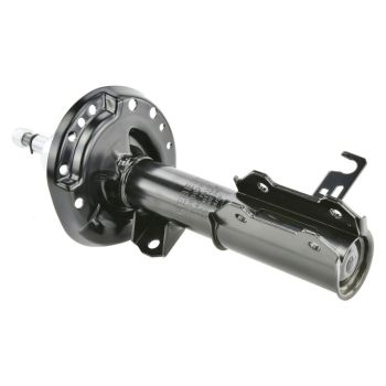 Febest Shock Absorber Front Right Gas Twin Tube 18660628FR