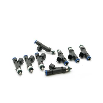 DeatschWerks DW18U-00-0035-8 Fuel Injector Set 35lb 8-Pack