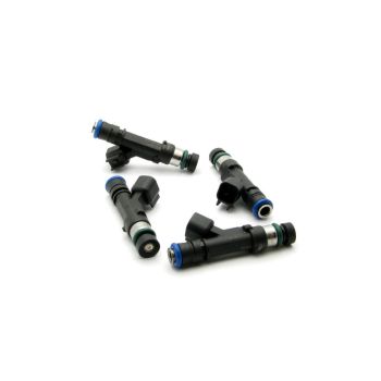 DeatschWerks DW18U-03-0440-4 Fuel Injector Set 450cc 4-Pack