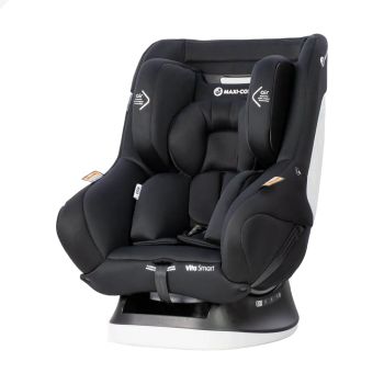 Maxi Cosi Vita Smart Convertible Car Seat Jet Black