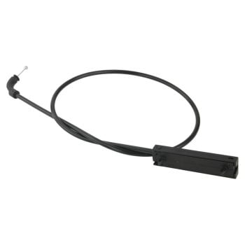 Febest Cable Assembly Hood Lock Control 19101-E87F