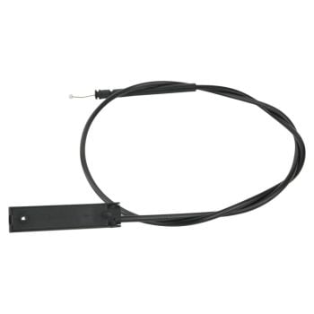 Febest Cable Assembly Hood Lock Control 19101-E87TU2F