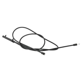 Febest Cable Assembly Hood Lock Control 19101-E90TUF