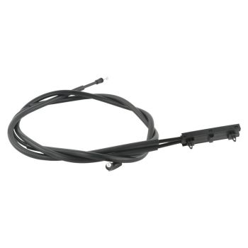 Febest Cable Assembly Hood Lock Control 19101-F30F