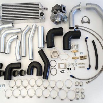 HP Diesel Turbocharger Kit GT2860RS suits Landcruiser 70 Series 1HZ HPDTK-TL-75-I