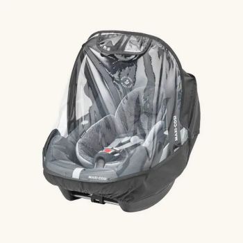 Maxi Cosi Infant Carrier Rain Cover for Micro Capsules