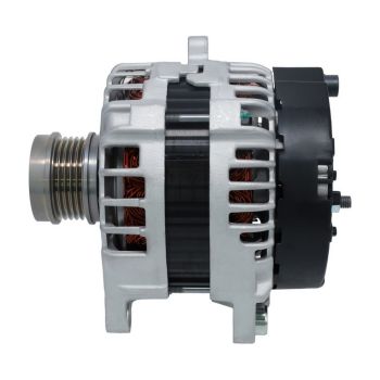 Bosch Alternator 1 986 A01 041