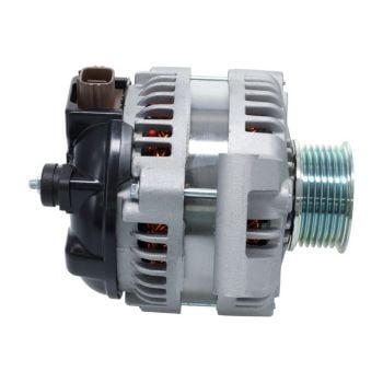 Bosch Alternator 1 986 A01 206