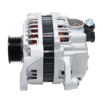 Bosch Alternator 1 986 A01 412