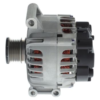 Bosch Alternator 1986A01455