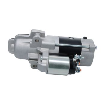 Bosch Starter Motor 1 986 S01 091