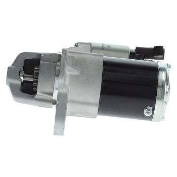 Bosch Starter Motor 1986S01199
