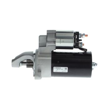 Bosch Starter Motor 1986S01404