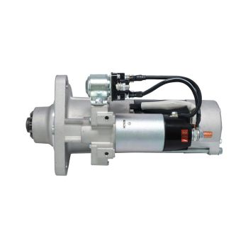 Bosch Starter Motor 1986S10032
