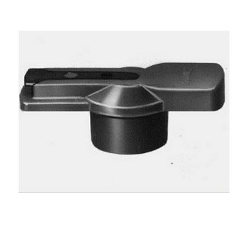 Bosch GM533-C Distributor Rotor (1987234009)