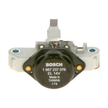 Bosch 1987237076 Alternator Regulator