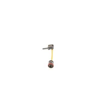 Bosch AP342 Brake Pad Wear Sensor 1 987 473 070