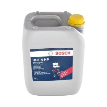 Bosch ESI Brake Fluid BF4HP-5L