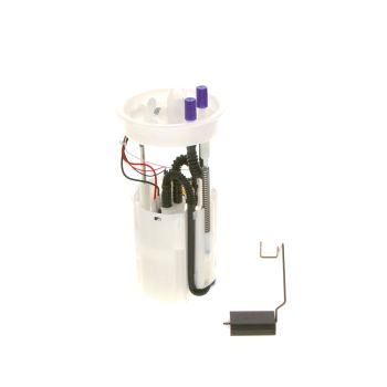 Bosch 1987580041 Fuel Pump Unit