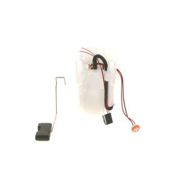 Bosch 1987580088 Fuel Pump Mounting Unit
