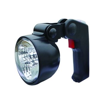 Hella 1H0 996 476-502 Modul 70 Gen. IV LED Hand Held Search Lamps