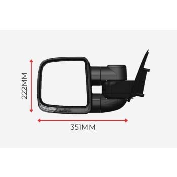 Scosche D4TFCAMK OBDII Plug 'N Play Backup Camera w/4.3" Screen