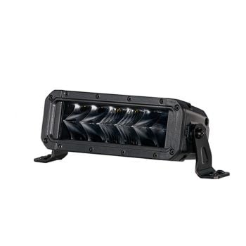 Hella 1FJ358196451 Mini Double Row LED Lightbar 7" 1FJ358196451