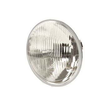 Hella 178mm H4 Halogen High/Low Beam Insert 1L6002395131