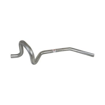 Redback 1T2358MB Tail Pipe fits Holden Kingswood 70-80