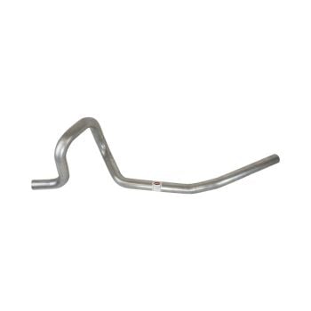 Redback 1T2359MB Tail Pipe fits Holden Kingswood 70-80